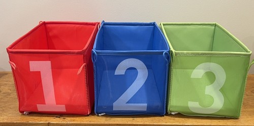 Ikea kusiner set pop - 3, pop-up