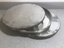 Pair of 35mm Movie Film Cell