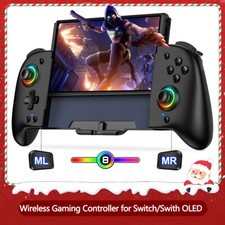 Wireless Gamepad Bluetooth