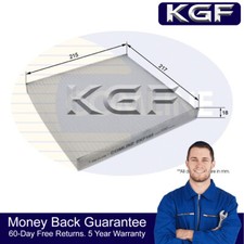 KGF Cabin Filter Fits Toyota