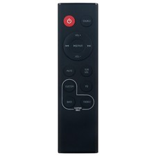 RM-STHD588 Replace Remote Control for JVC RM-STHD588 TH-D227B Soundbar