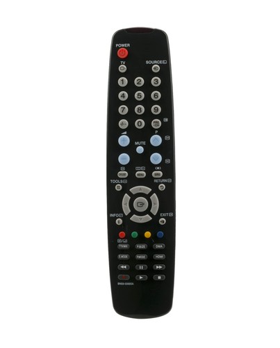 Bn59 00685a replace - replace, remote