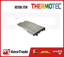 ENGINE COOLING WATER RADIATOR
