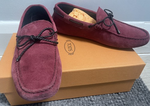 Mens tods shoes size - tods,