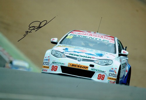 Jason plato touring car - plato,