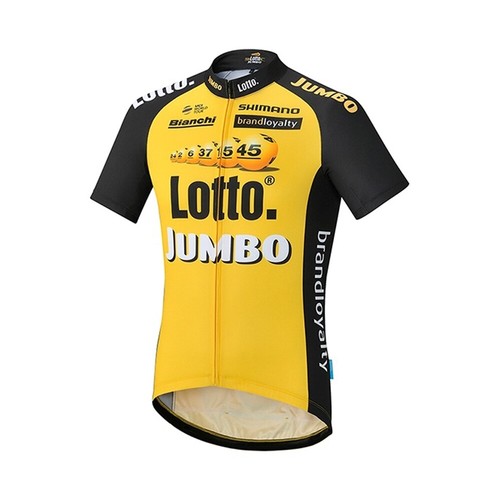 Lotto jumbo shimano - jumbo,