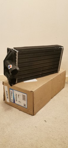 Heater matrix fits peugeot - heater,