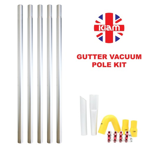 20ft long reach gutter - long,