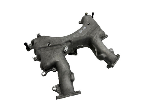 Audi intake manifold - intake,