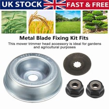 4pcs/Set For Stihl Strimmer