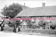 SX 5502 - Jubilee Cottages