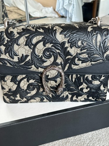 New gucci dionysus arabesque - gucci,