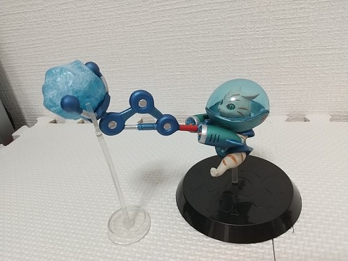 Monster hunter figure builder - figure,