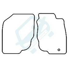 Fits toyota hilux - single, cab
