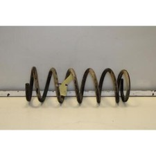 LEFT REAR SUSPENSION SPRING