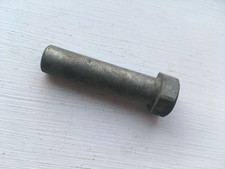 71-3644  CYLINDER HEAD SLEEVE NUT - TRIUMPH - NOS