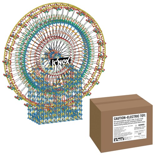 Nex foot ferris wheel - 6,