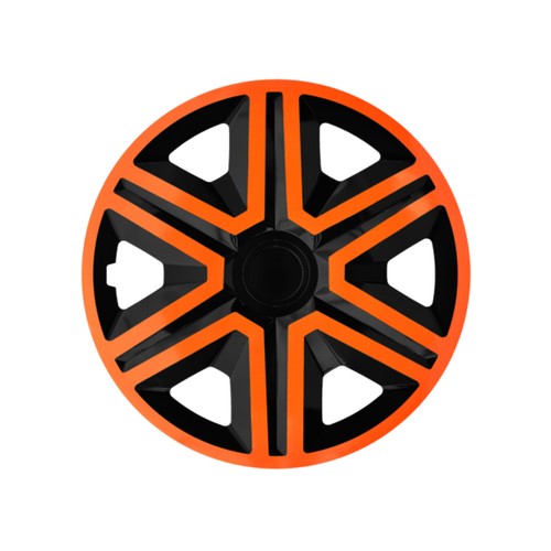 Wheel covers hubcaps - 16",
