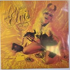 The Cramps  A Date With Elvis