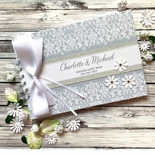 Personalised Wedding