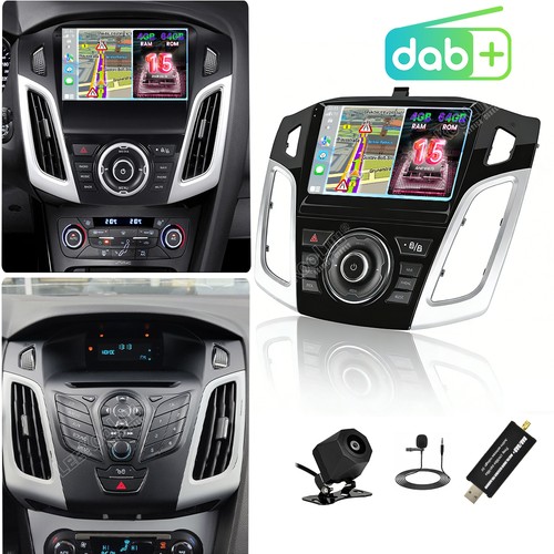 Dab car stereo - dab+,