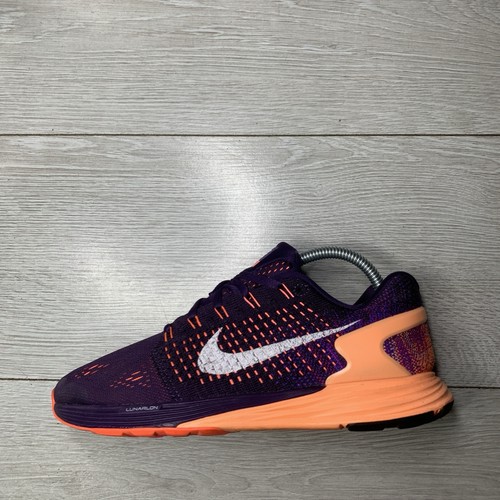 Nike lunarglide grand purple - nike,