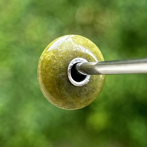Trollbeads retired smooth