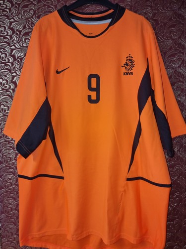 Netherlands ruud van - netherlands,