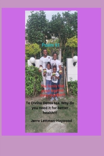 Divina detox tea why do - te,