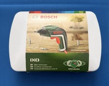 Bosch Green IXO 5 3.6v