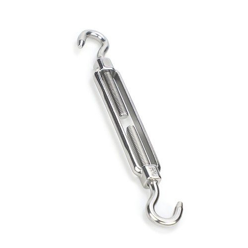 Turnbuckle wire tensioner - turnbuckle,