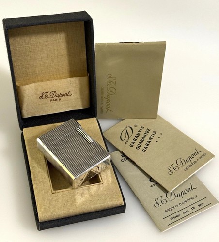 Vintage dupont ligne 1 - s.t.,