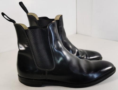 Racing green loake 190b - green,