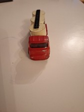 BUDGIE 288 'BULK FLOUR