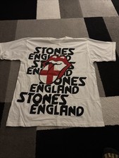 Rolling Stones Licks Tour 2003