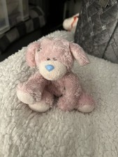 Blue nose friends 4" Tatty