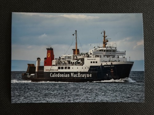 6x4 print caledonian macbrayne - 6x4,