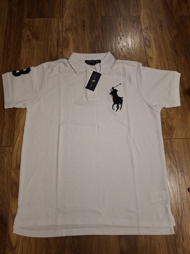 Polo ralph lauren - ralph, pony