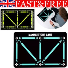 Dribble Training Carpet Sports