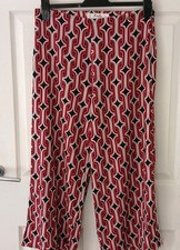 Koala Bay Women's Red