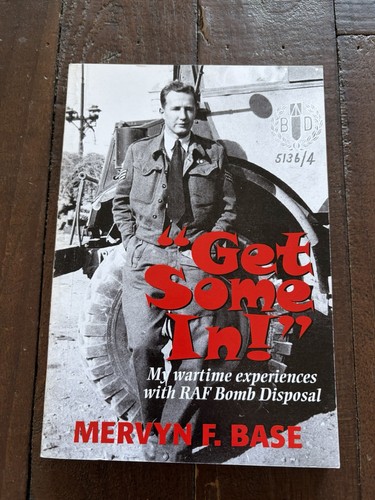 Get some my wartime - get, in!