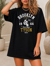 Rare Brooklyn Heavyweight Iron
