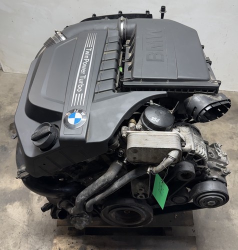 2012 2017 bmw engine motor - 2012-2017,