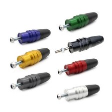 Motorcycle Side Frame Falling