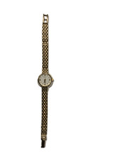 Rotary Watch 9 carat gold