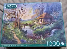 Cottage In The Woods Falcon