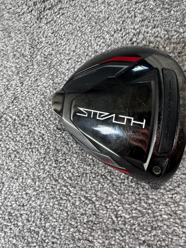 Taylormade stealth driver - stealth,