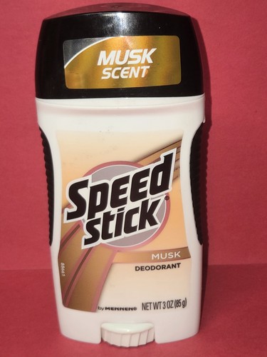 Rare discontinued musk - discontinued,
