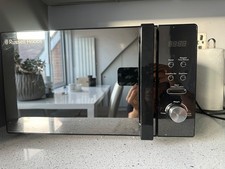 Russell Hobbs RHM2076BJD 20L 800W Microwave Oven