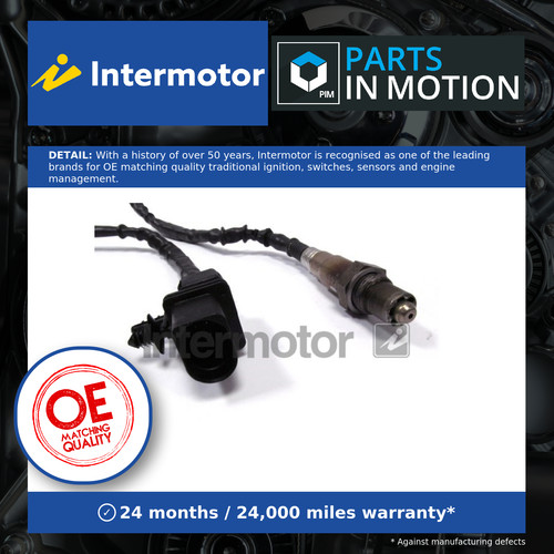 Lambda sensor fits ford mondeo - sensor,